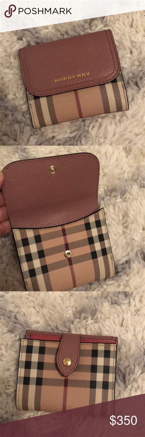 where are burberry wallets made|authentic Burberry wallet.